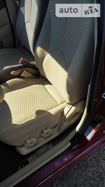 Седан Hyundai Accent 2008 в Конотопе