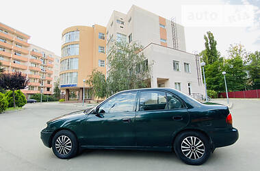 Седан Hyundai Accent 1995 в Одессе