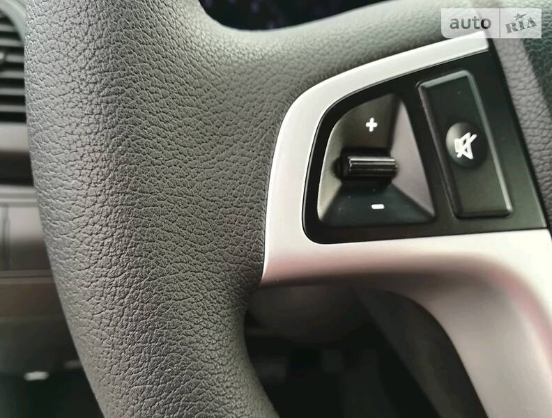 Седан Hyundai Accent 2011 в Києві