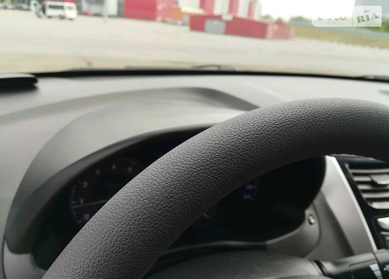 Седан Hyundai Accent 2011 в Києві