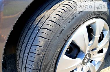 Седан Hyundai Accent 2012 в 
