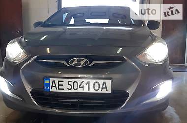 Седан Hyundai Accent 2012 в 