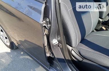Седан Hyundai Accent 2012 в 