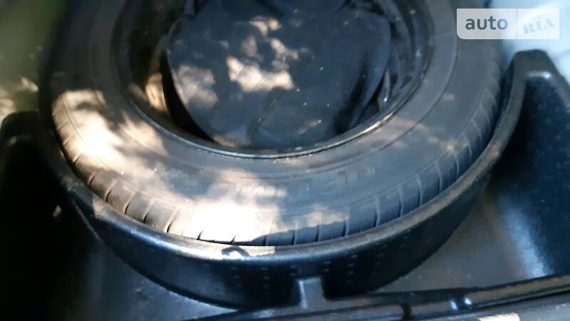 Седан Hyundai Accent 2012 в Дніпрі