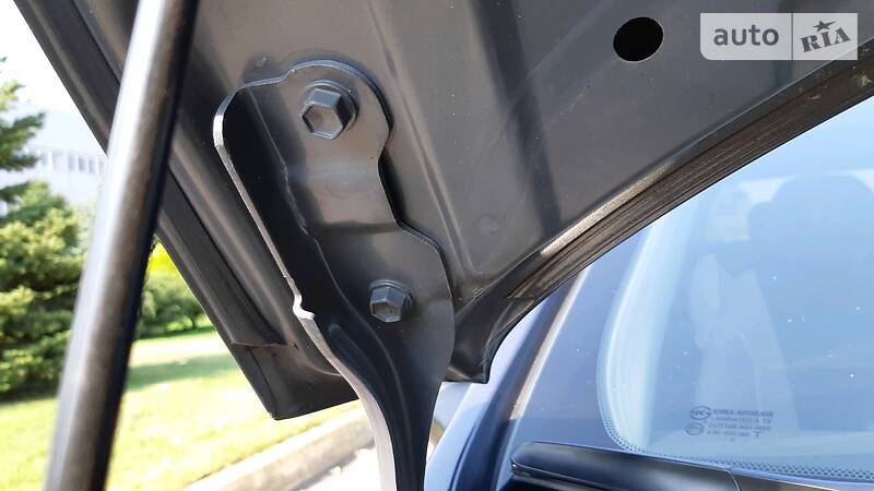 Седан Hyundai Accent 2012 в Дніпрі