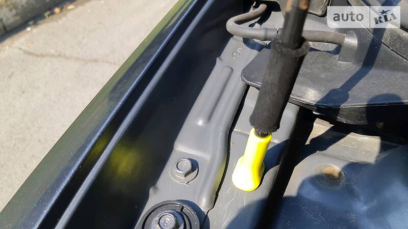 Седан Hyundai Accent 2012 в Дніпрі