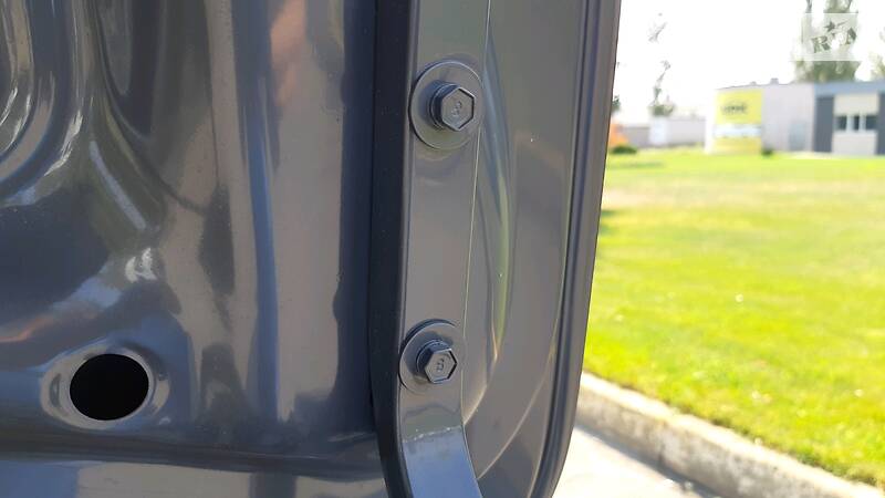 Седан Hyundai Accent 2012 в Дніпрі