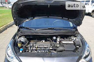 Седан Hyundai Accent 2012 в 
