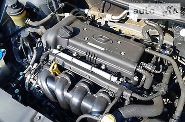 Седан Hyundai Accent 2012 в 