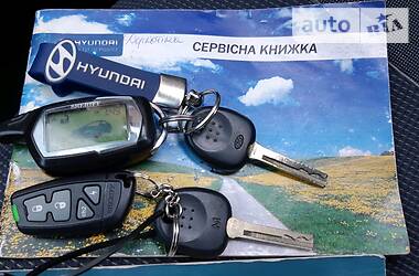 Седан Hyundai Accent 2012 в 