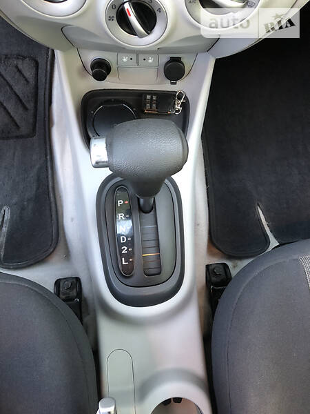 Седан Hyundai Accent 2009 в Одесі