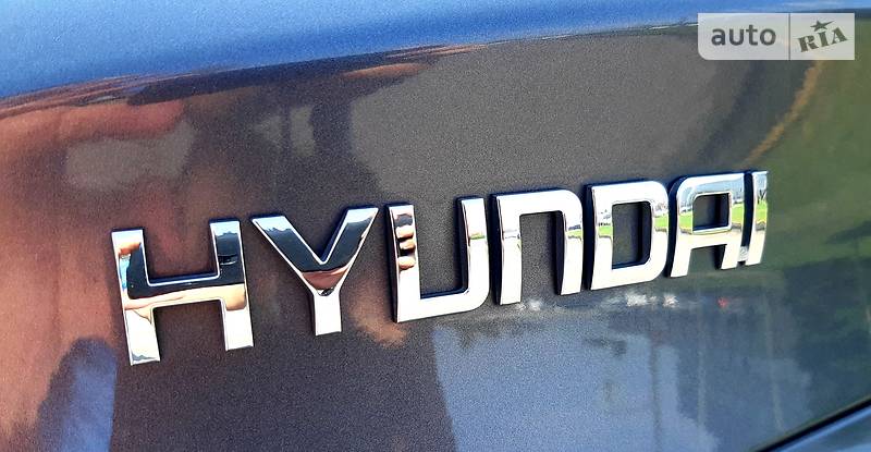 Седан Hyundai Accent 2012 в Дніпрі