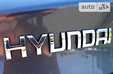 Седан Hyundai Accent 2012 в 