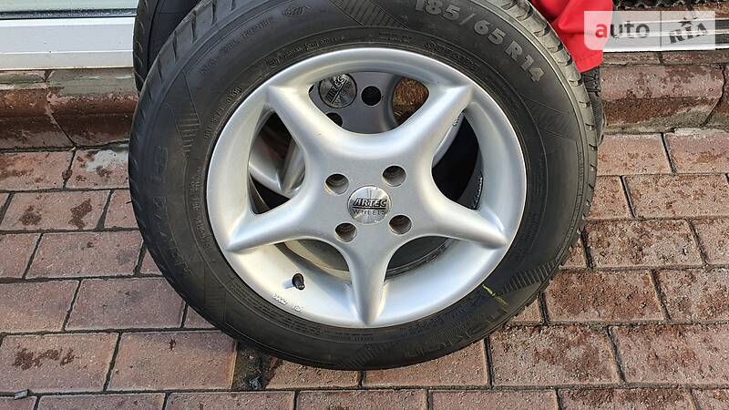 Седан Hyundai Accent 2008 в Києві фото 9 Седан Hyundai Accent 2008 в Києві