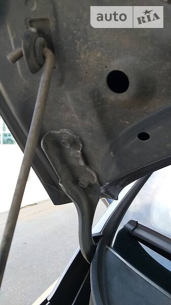 Седан Hyundai Accent 2013 в Харкові фото 13 Седан Hyundai Accent 2013 в Харкові