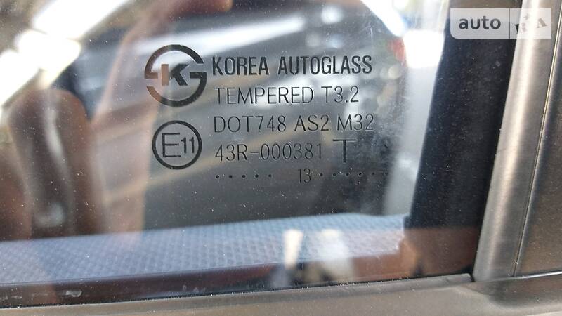 Седан Hyundai Accent 2013 в Харкові фото 22 Седан Hyundai Accent 2013 в Харкові