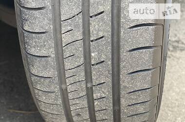 Седан Hyundai Accent 2017 в 