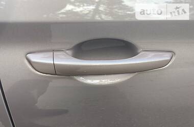 Седан Hyundai Accent 2017 в 