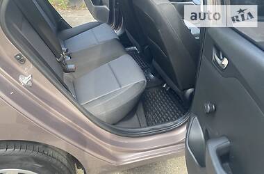 Седан Hyundai Accent 2017 в 