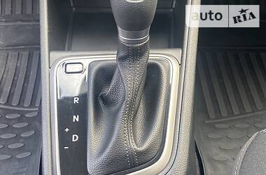 Седан Hyundai Accent 2017 в 