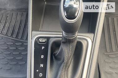 Седан Hyundai Accent 2017 в 