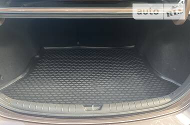 Седан Hyundai Accent 2017 в 