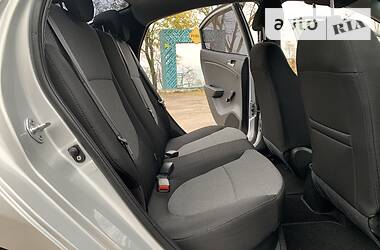 Седан Hyundai Accent 2014 в Одессе