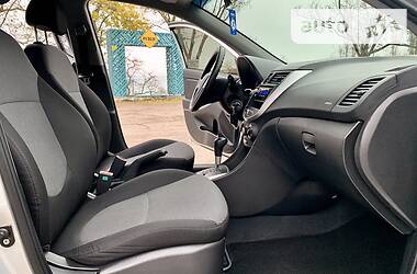 Седан Hyundai Accent 2014 в Одессе