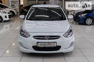 Hyundai Accent 2016