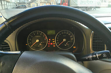 Седан Hyundai Accent 2007 в Кропивницком