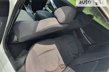 Седан Hyundai Accent 2012 в Борисполе