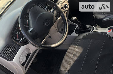 Hyundai Accent 2008 Hyundai Accent 2008
