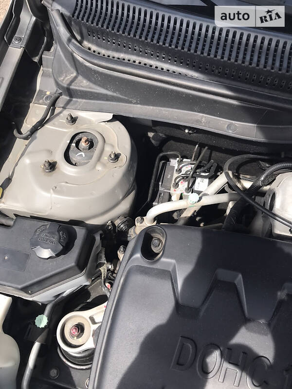 Седан Hyundai Accent 2008 в Первомайске