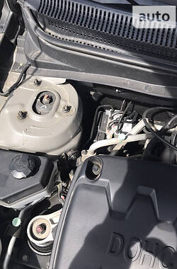 Седан Hyundai Accent 2008 в 