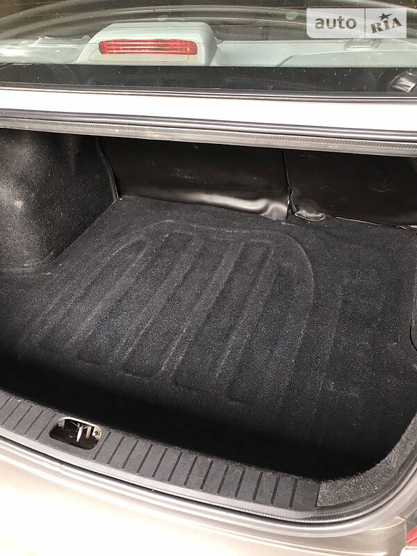 Седан Hyundai Accent 2008 в Первомайске