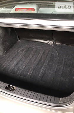 Седан Hyundai Accent 2008 в 
