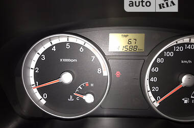 Седан Hyundai Accent 2008 в 