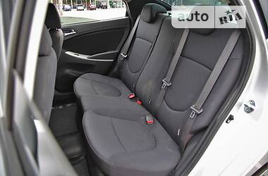 Седан Hyundai Accent 2012 в 