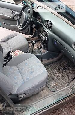 Седан Hyundai Accent 1995 в Житомирі