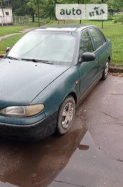 Седан Hyundai Accent 1995 в Житомирі