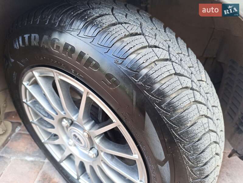 Седан Hyundai Accent 2008 в Коломые