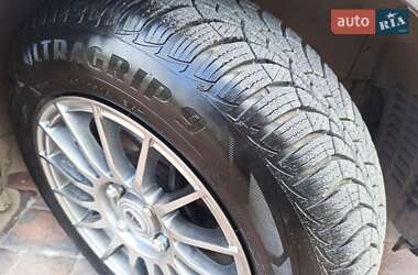 Седан Hyundai Accent 2008 в 