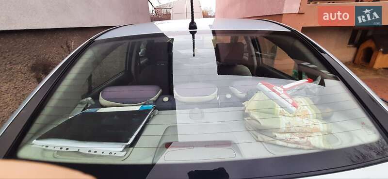 Седан Hyundai Accent 2008 в Сваляві