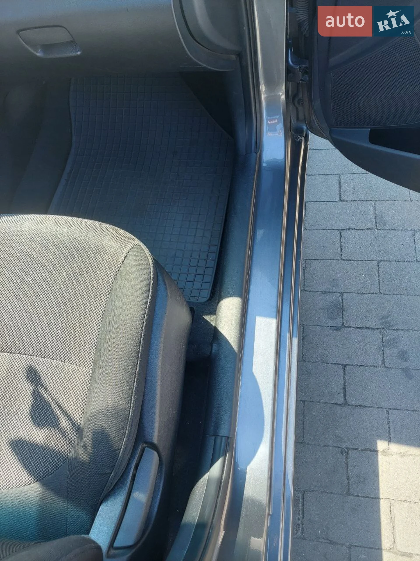 2011 Hyundai Accent - мініатюра 26