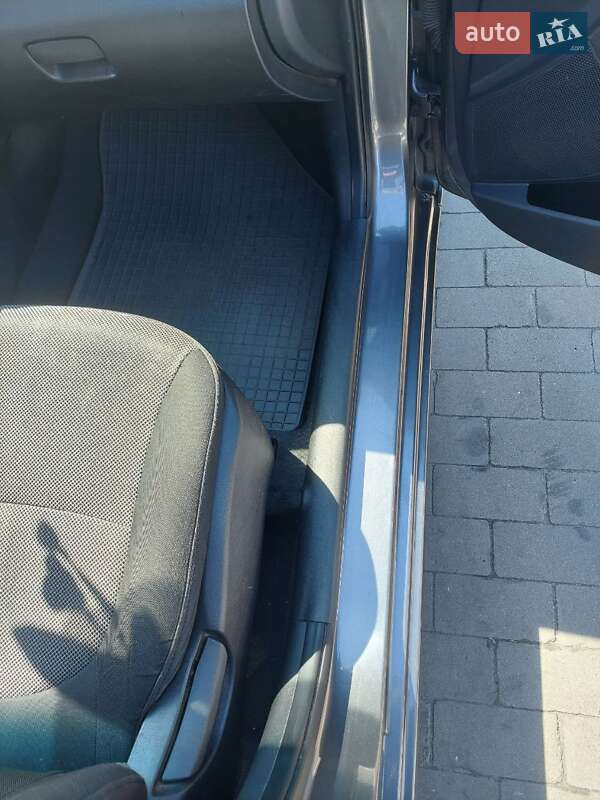 Седан Hyundai Accent 2011 в Переяславе