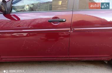 Седан Hyundai Accent 2007 в Одесі