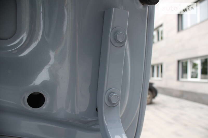 Седан Hyundai Accent 2012 в Харкові