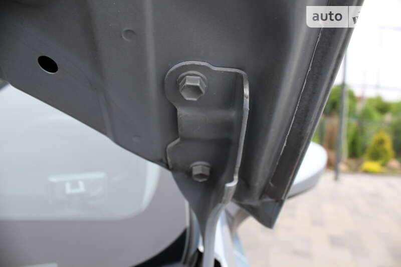 Седан Hyundai Accent 2012 в Харкові