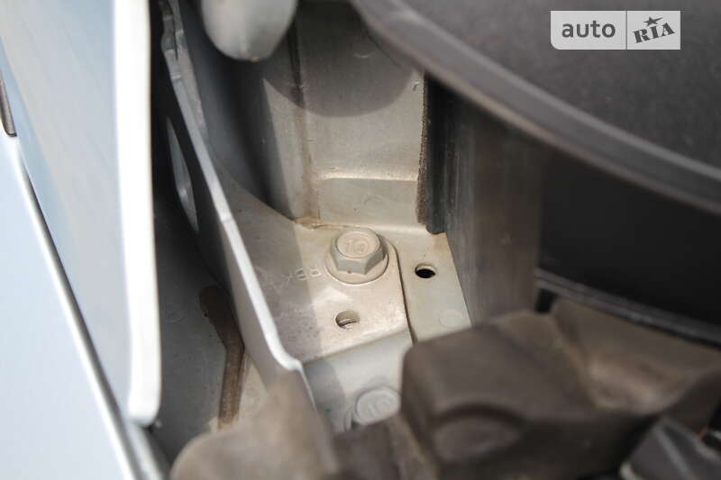Седан Hyundai Accent 2012 в Харкові
