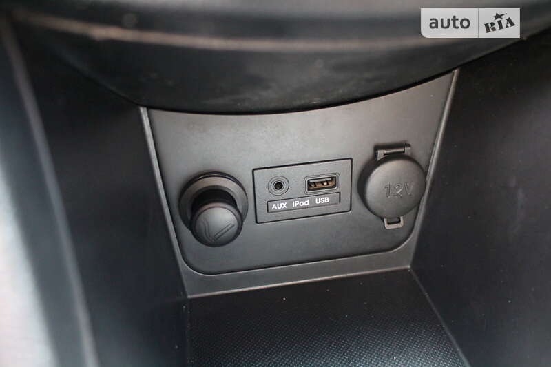 Седан Hyundai Accent 2012 в Харкові
